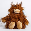 Henry the Highland Cow Plush Toy