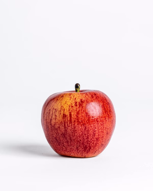 Faux Apple