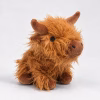Highland Cow Doorstop