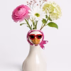 Duck Vase