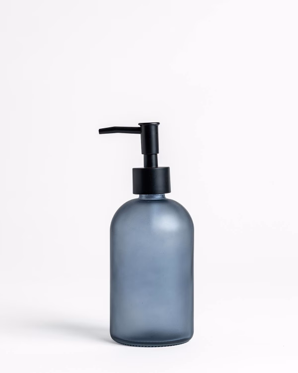 Glass Soap Bottle – 400ml