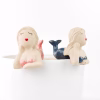 Mermaid Pot Hanger