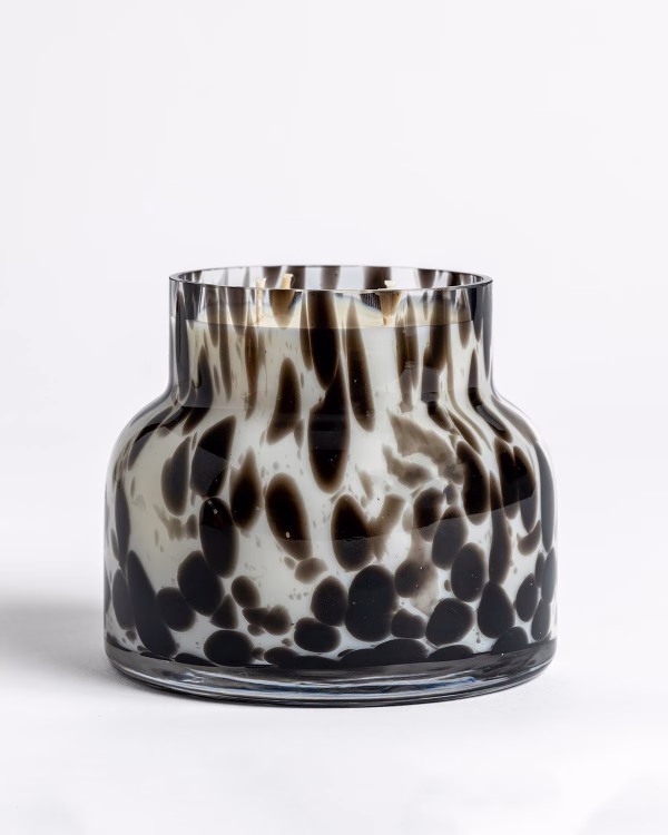 4 Wick Cocosoy Candle – Cigar & Scotch