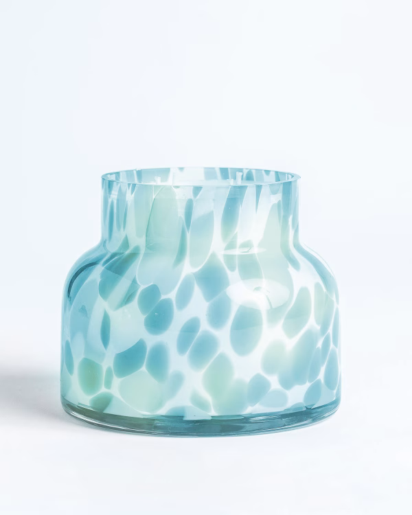 4 Wick Cocosoy Candle – Blackberry Fig