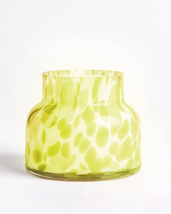 4 Wick Cocosoy Candle – Blue Sage & Eucalyptus