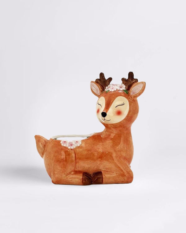 Doe Planter