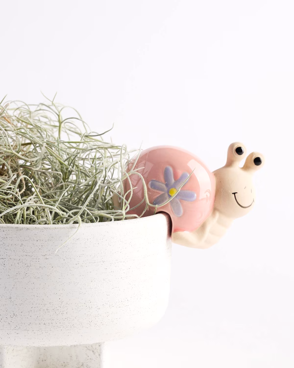 Snail Pot Hanger