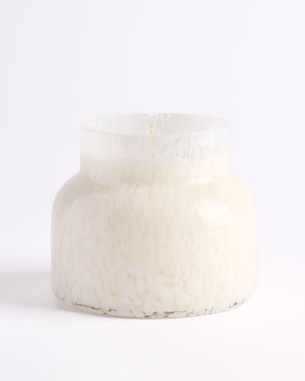 4 Wick Cocosoy Candle – Pink Apple & Vanilla