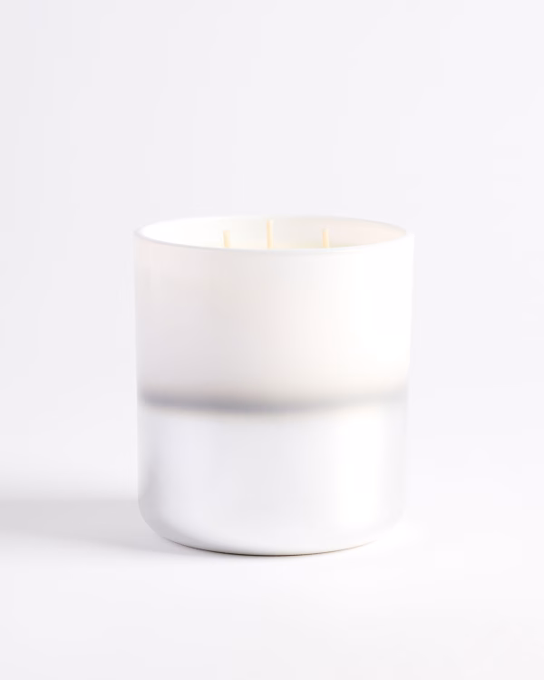 Hand-Poured Cocosoy Candle – Gin & Tonic