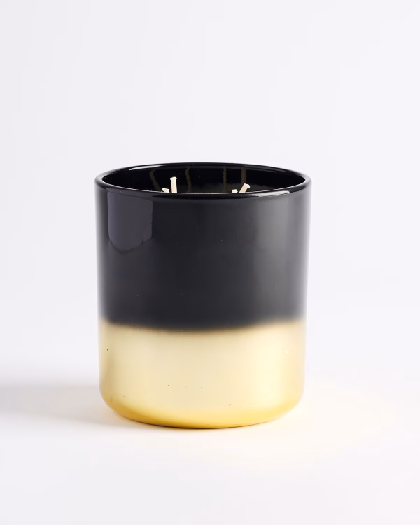 Hand-Poured Cocosoy Candle – Jim Beam & Cola