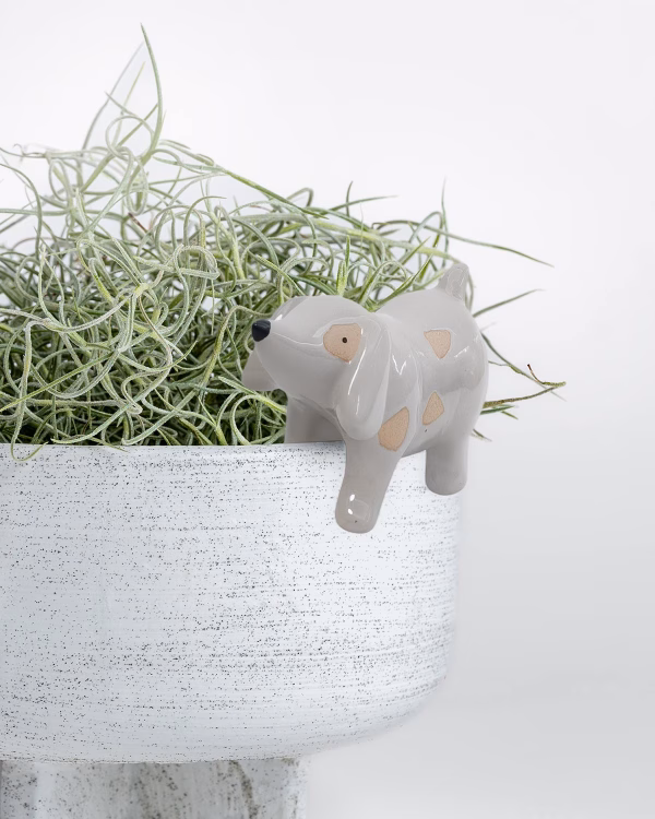 Dog Pot Hanger