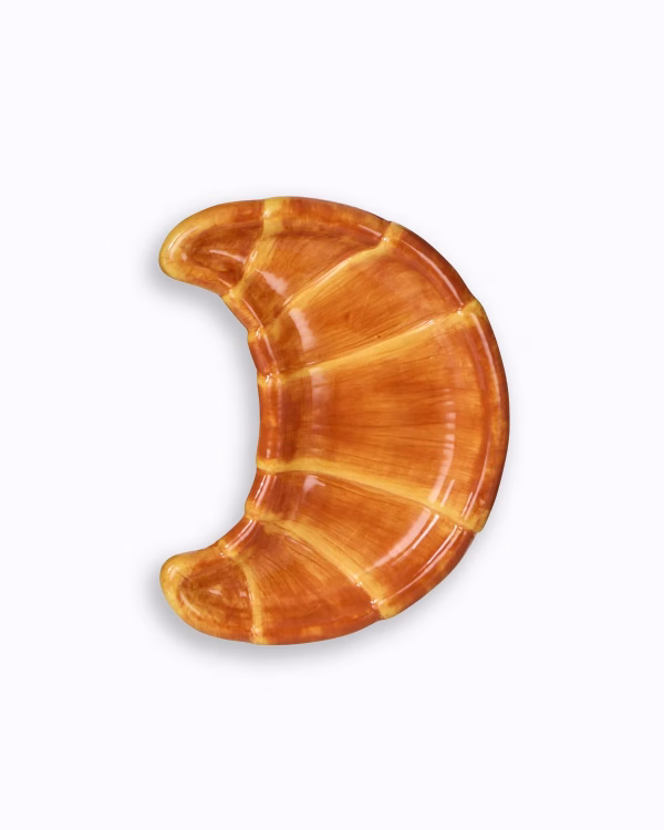 Croissant Dish