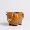 Highland Cow Mug