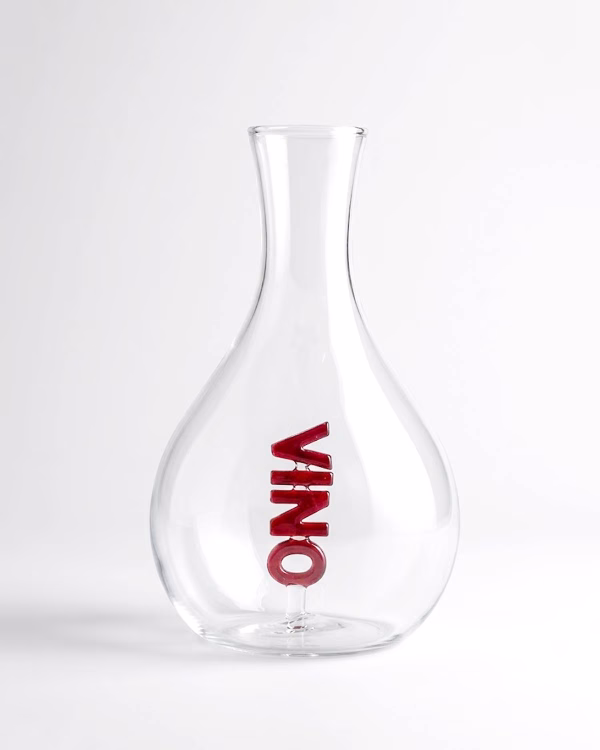 Vino Wine Decanter