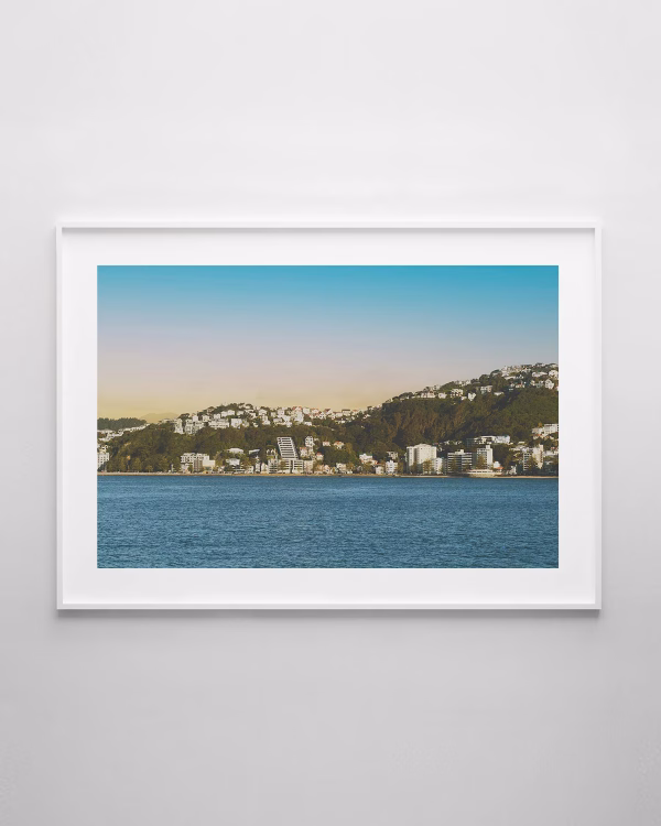 Wellington Print