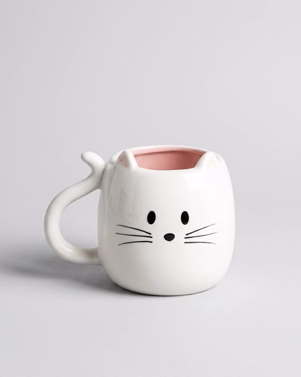 Cat Mug