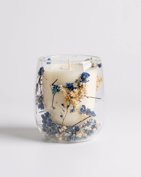 Botanica Candle – Amalfi Coast