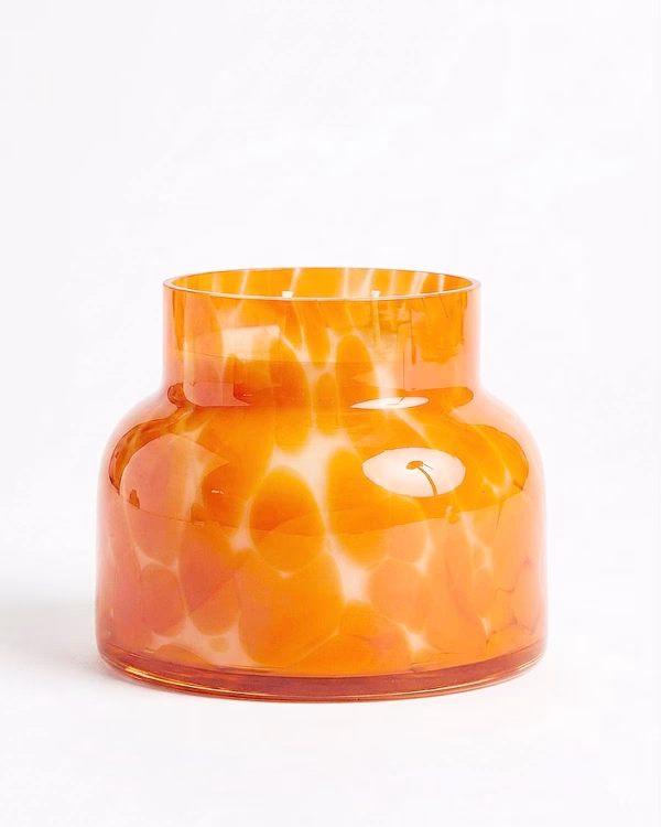 4 Wick Cocosoy Candle – Citrus Bloom