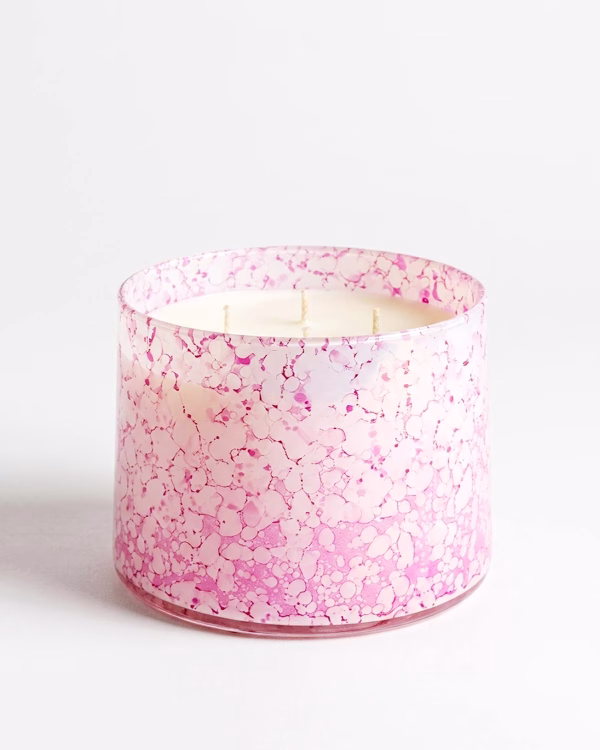 4 Wick Cocosoy Candle – Unicorn Farts
