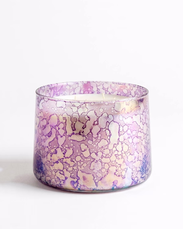 4 Wick Cocosoy Candle – Passionfruit & Guava