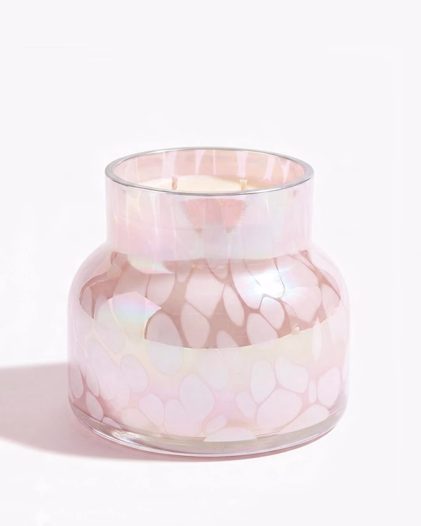 4 Wick Cocosoy Candle – Berry Naughty