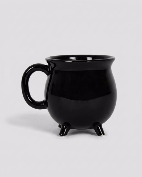 Cauldron Mug