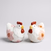 Chicken Salt and Pepper Shakers