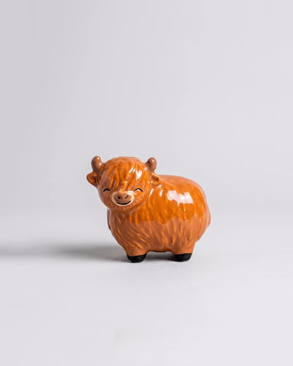 Highland Cow Token