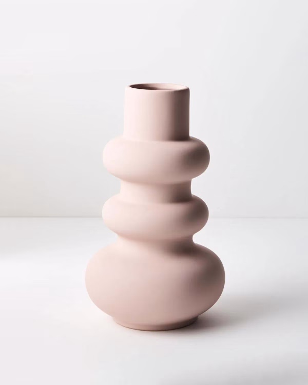 Lucena Vase