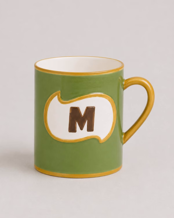 Malty Mug