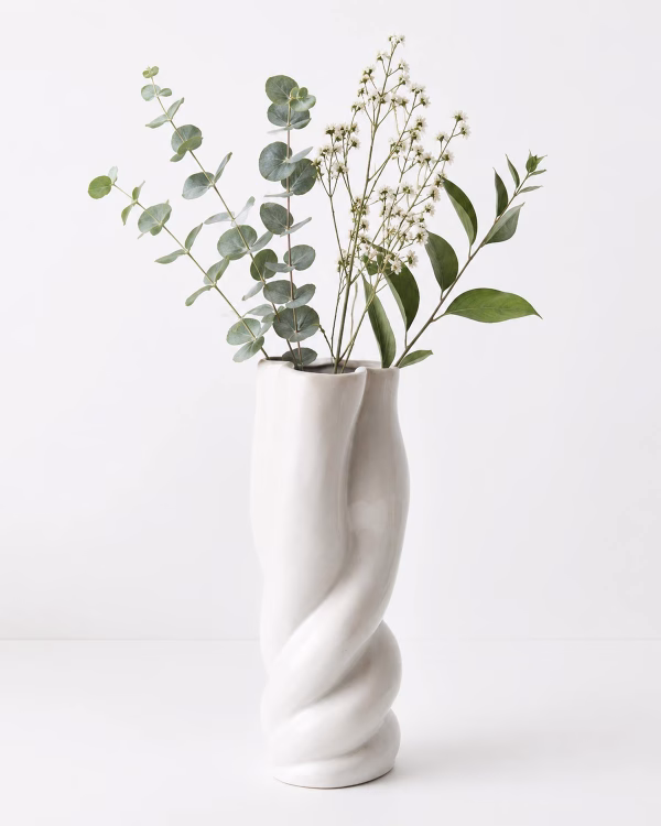 Duvessa Vase