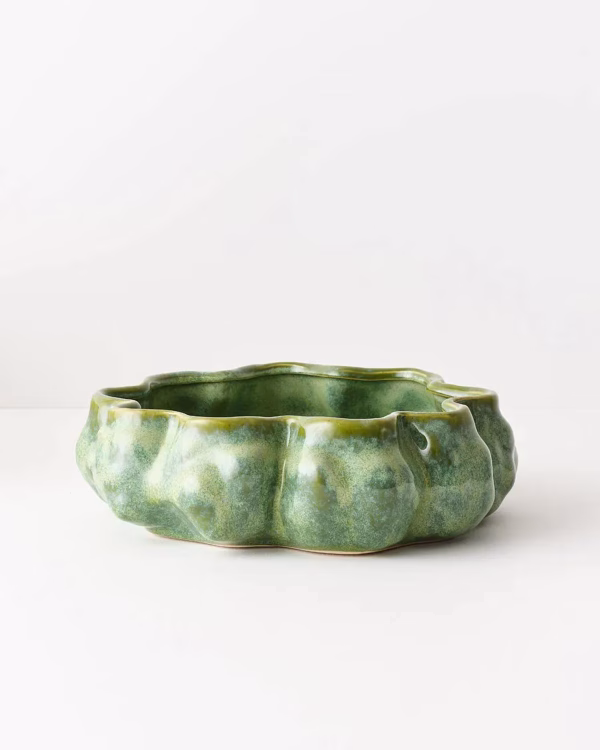 Eudora Bowl