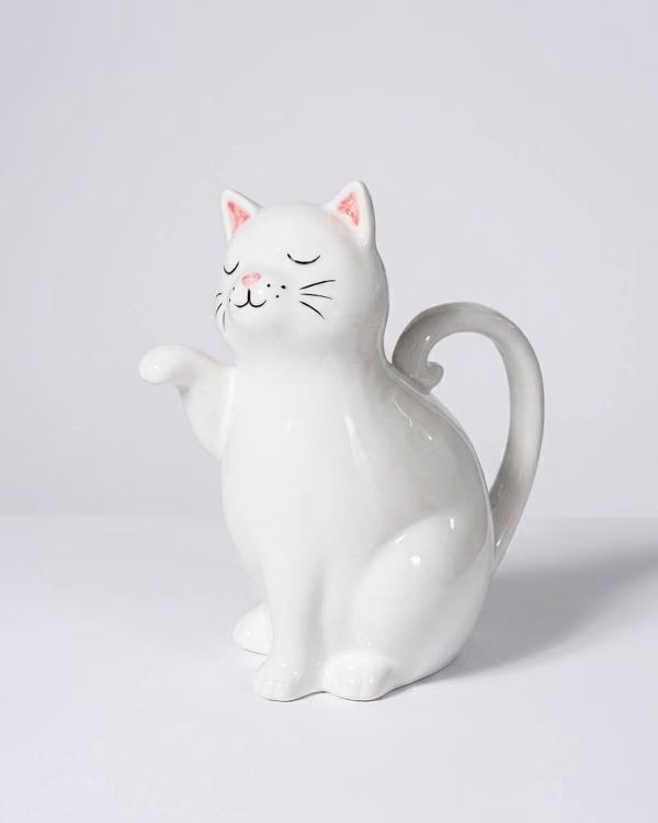 Cat Watering Can