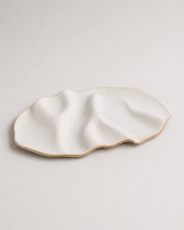 Francis Serving Board