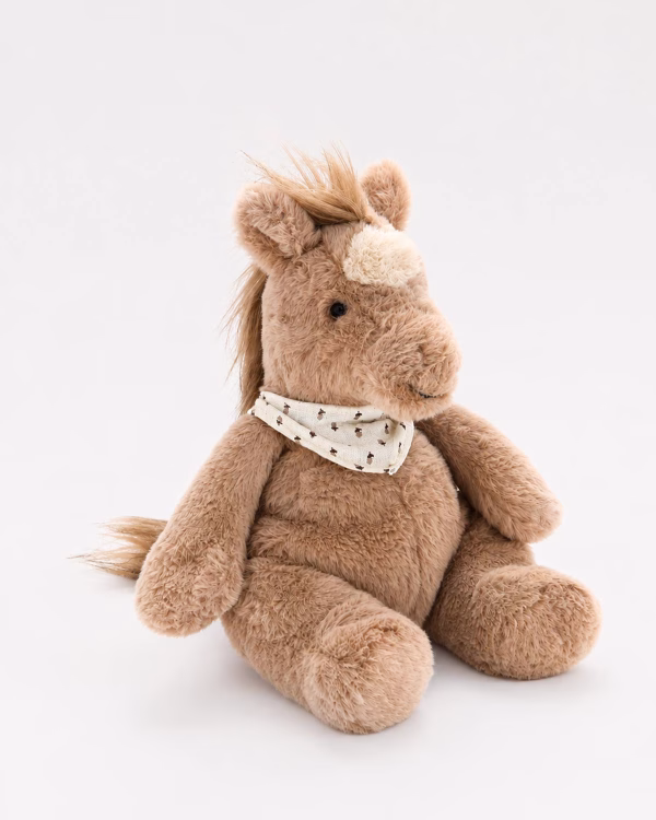 Harvey the Horse Plush Toy