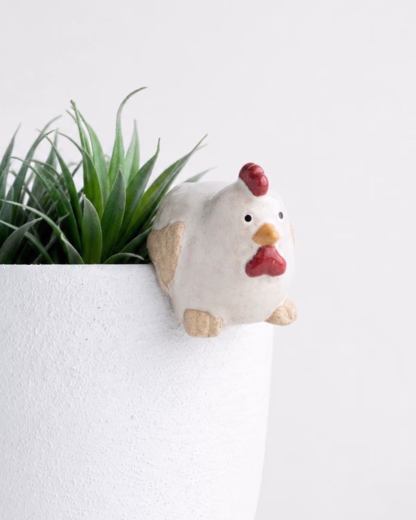 Chicken Pot Hanger
