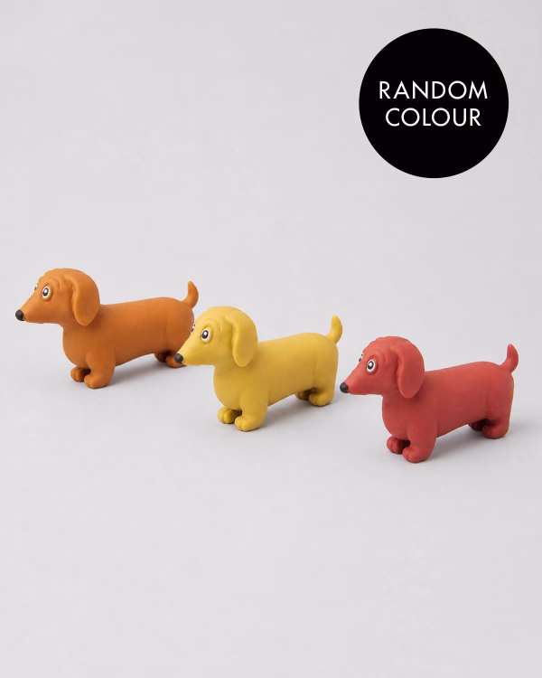 Stretchy Sausage Dog