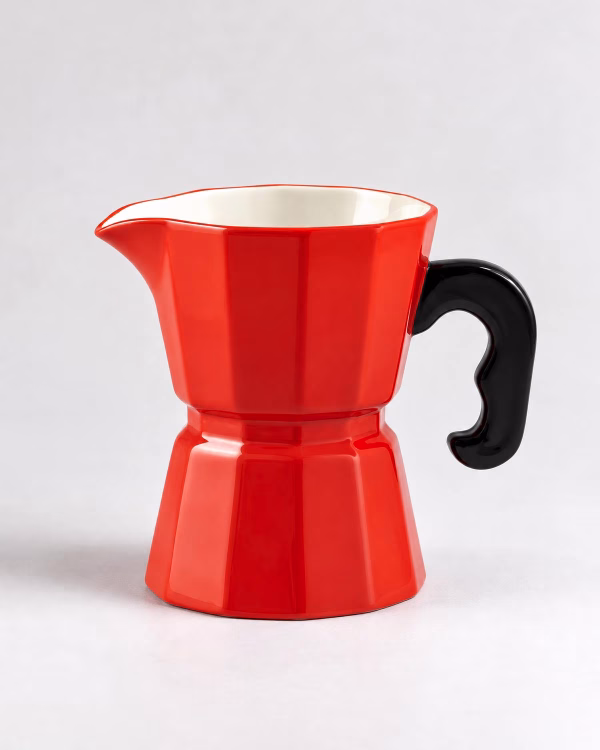 Crema Ceramic Jug